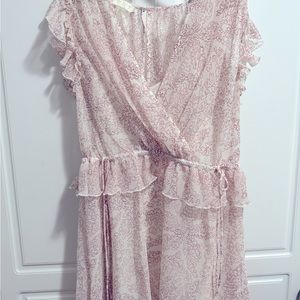 Ted Barker Dress, size 3.  Brand new with tag.